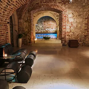 Hotel Stary, Kraków